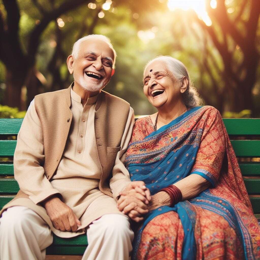 Tackling At-Home Health Care Challenges in India with Technology
